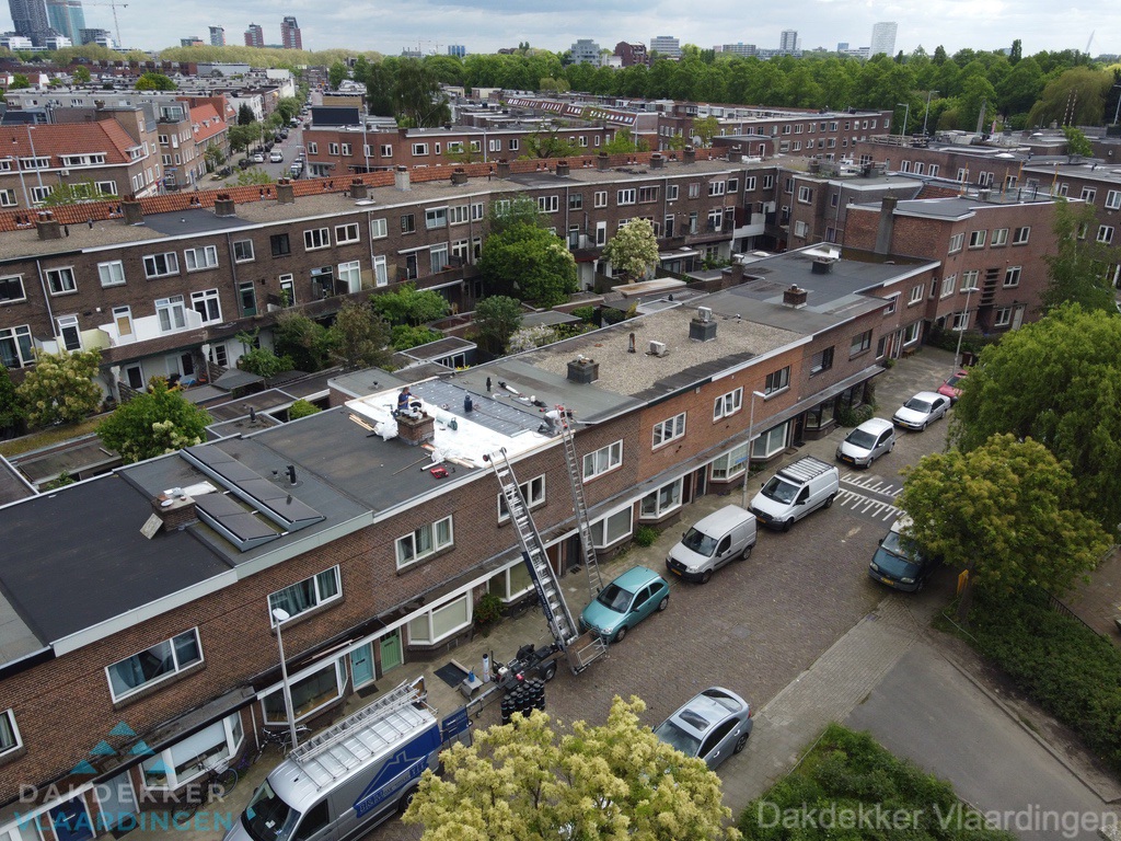 Dak Inspecteren Vlaardingen Dak Inspecteren Vlaardingen