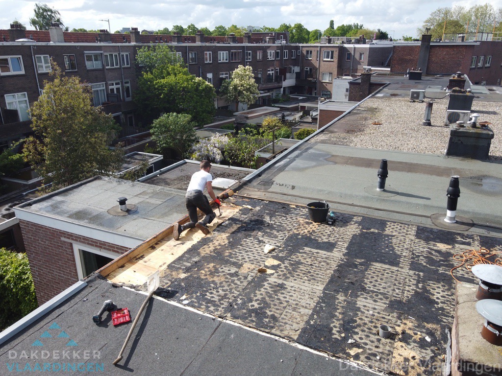 Dak Renoveren Vlaardingen Dak Renoveren Vlaardingen