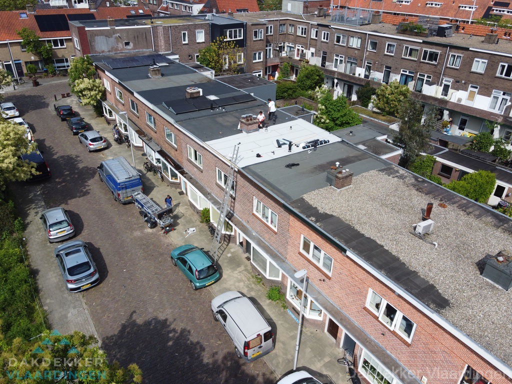 Dakbedekking Plat Dak Vlaardingen Dakbedekking Plat Dak Vlaardingen