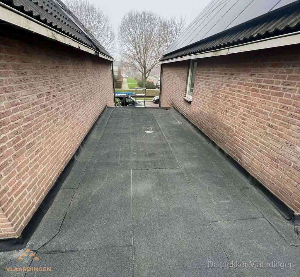 Dakbedekking Vlaardingen Dakbedekking Vlaardingen