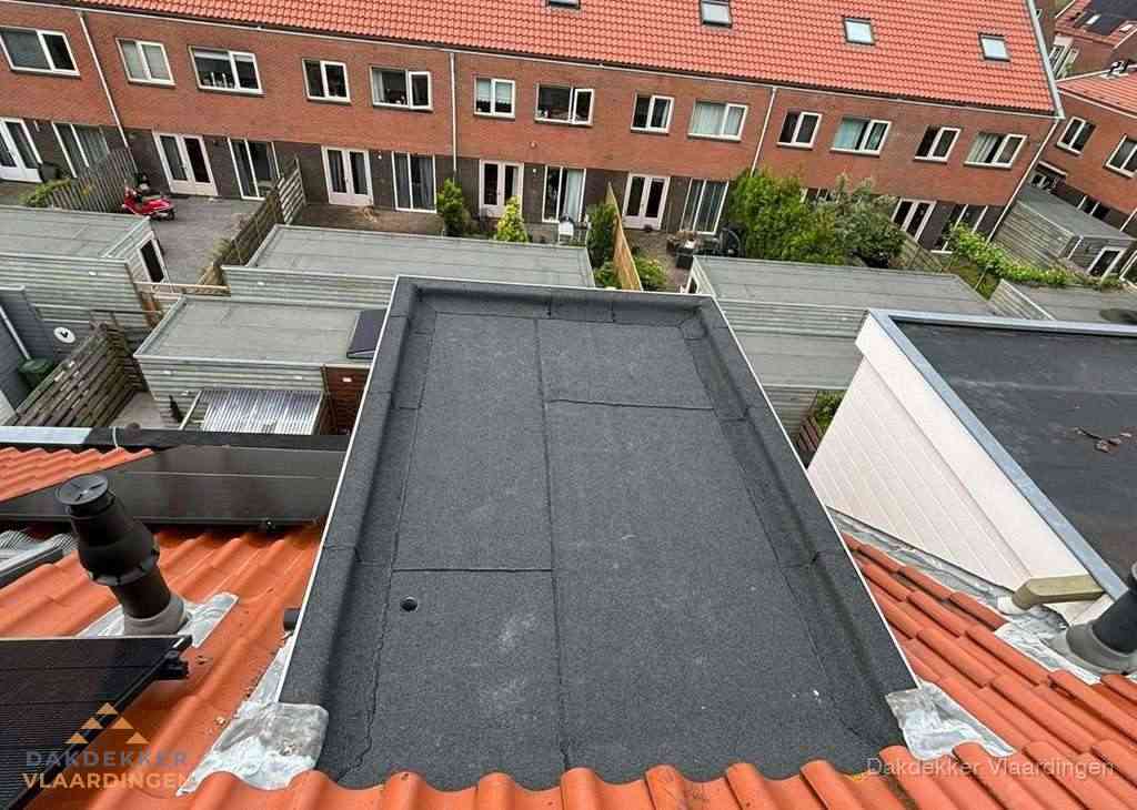 Dakdekkersbedrijf Vlaardingen Dakdekkersbedrijf Vlaardingen