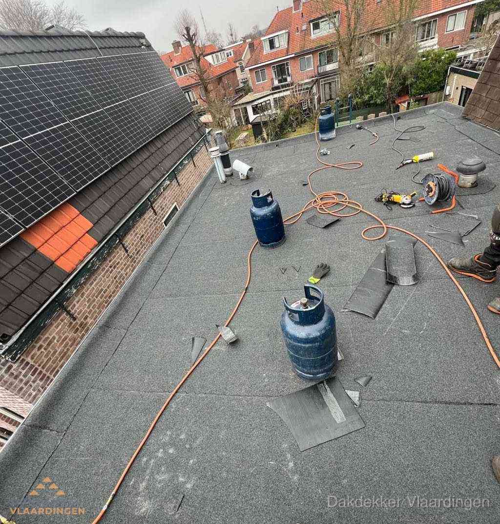 Daklekkage Repareren Vlaardingen Daklekkage Repareren Vlaardingen