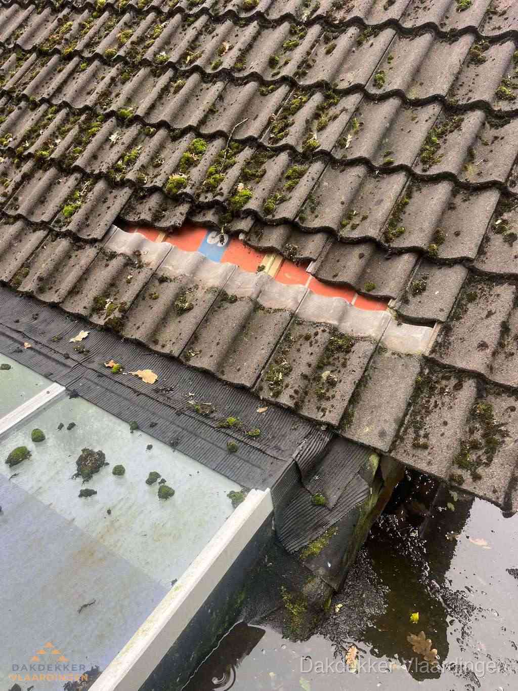 Dakpannen Repareren Vlaardingen Dakpannen Repareren Vlaardingen