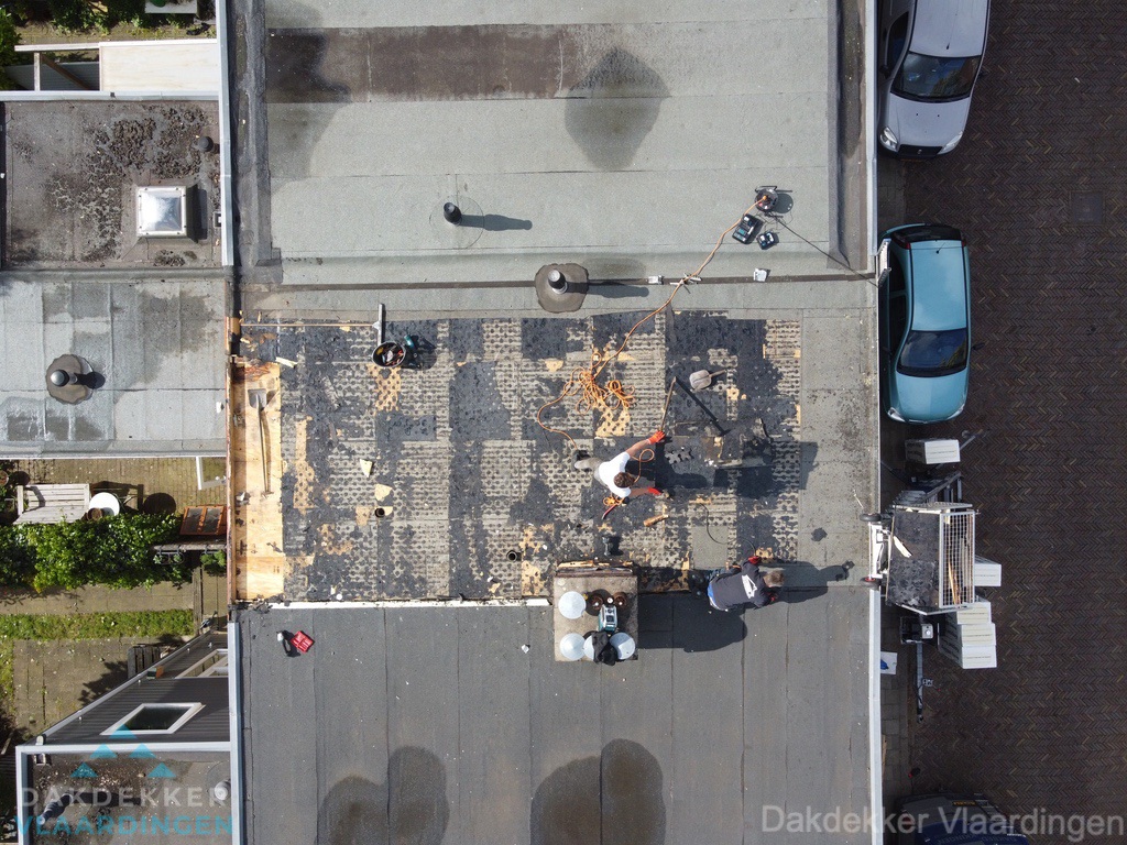 Dakrenovatie Vlaardingen Dakrenovatie Vlaardingen