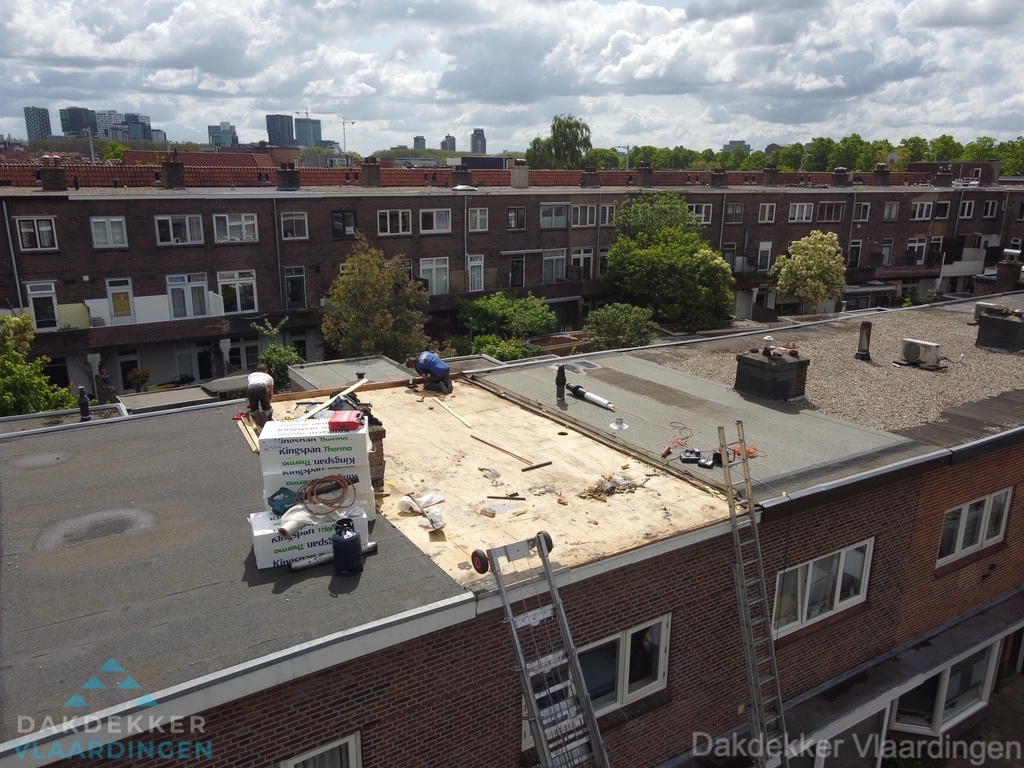 Dakreparatie Vlaardingen Dakreparatie Vlaardingen