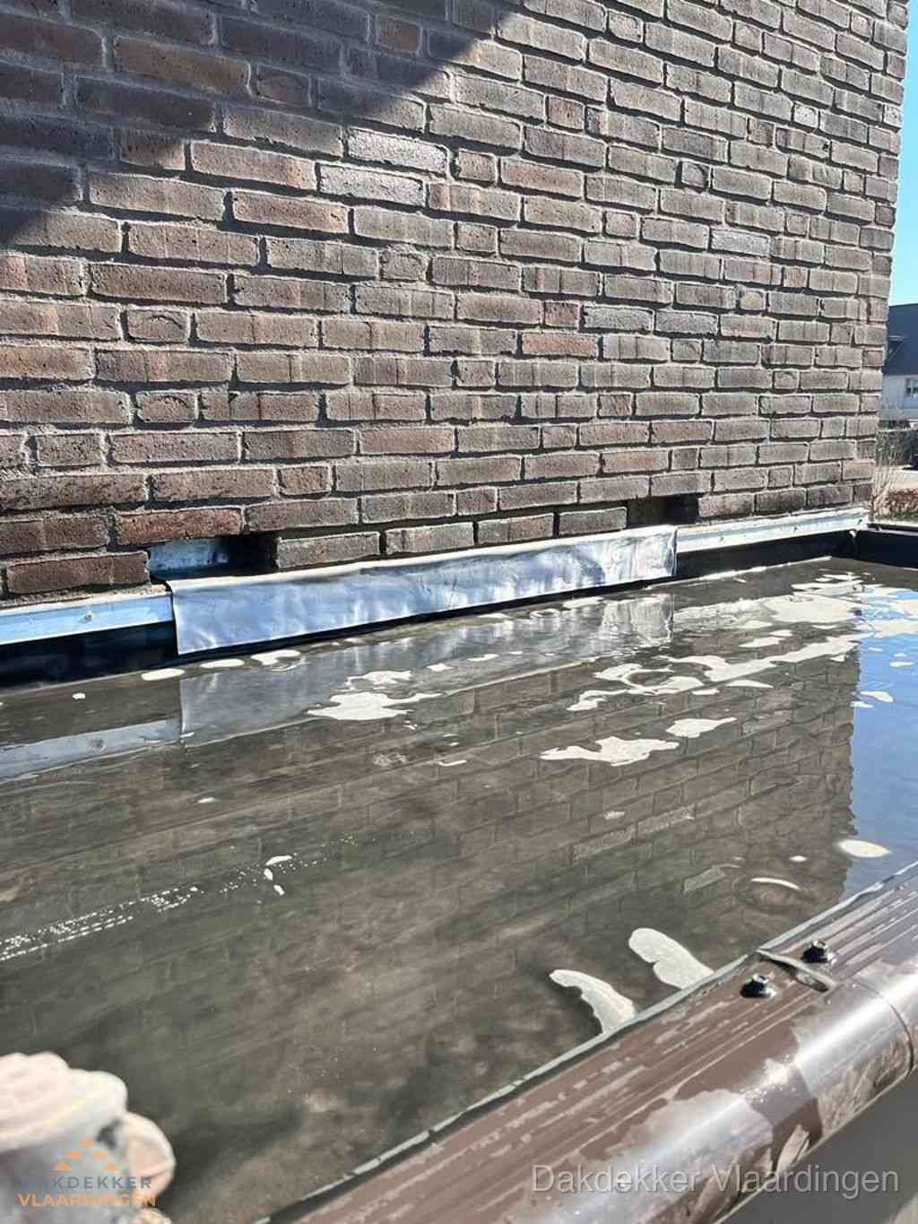 Lekkage Dak Repareren Vlaardingen Lekkage Dak Repareren Vlaardingen
