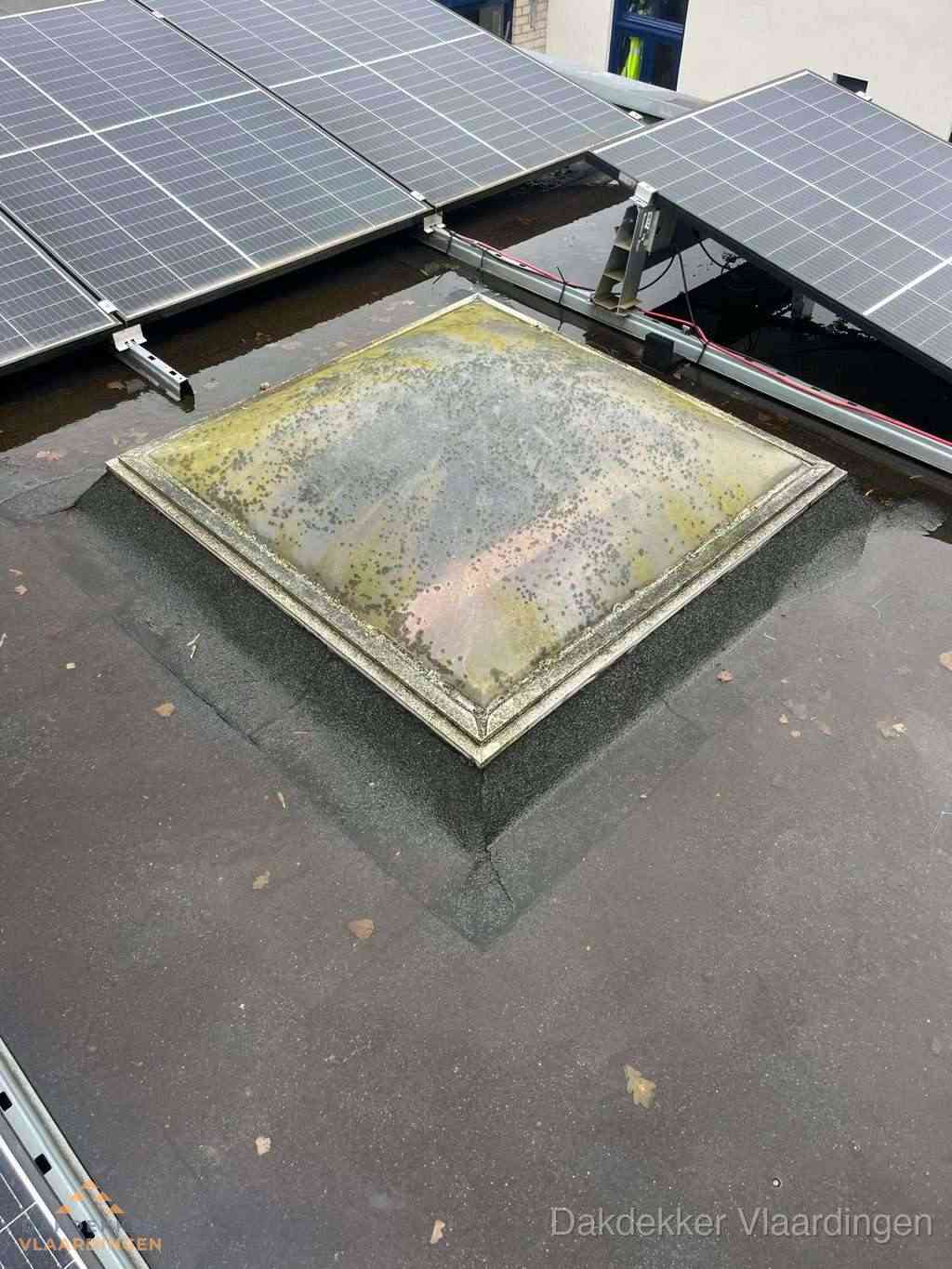 Opsporen Daklekkage Vlaardingen Opsporen Daklekkage Vlaardingen