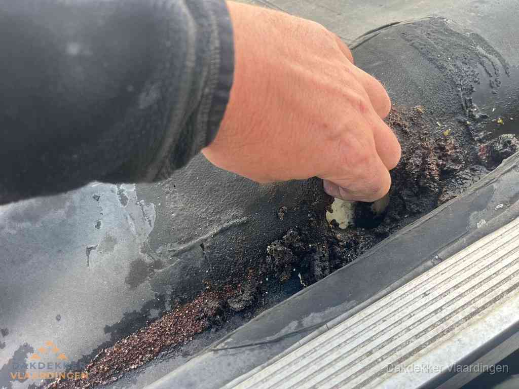 Plat Dak Reparatie Vlaardingen Plat Dak Reparatie Vlaardingen