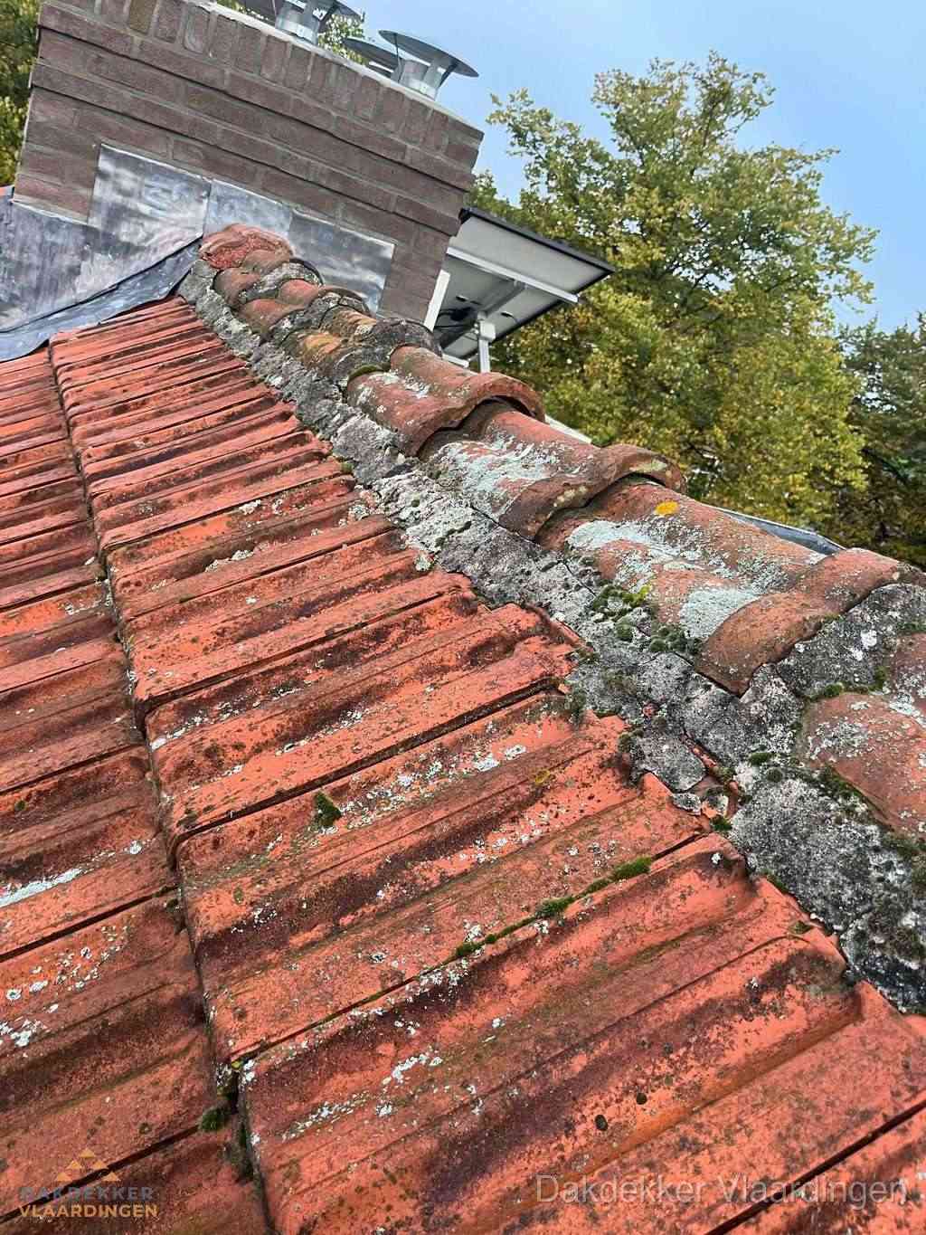 Renovatie Hellend Dak Vlaardingen Renovatie Hellend Dak Vlaardingen