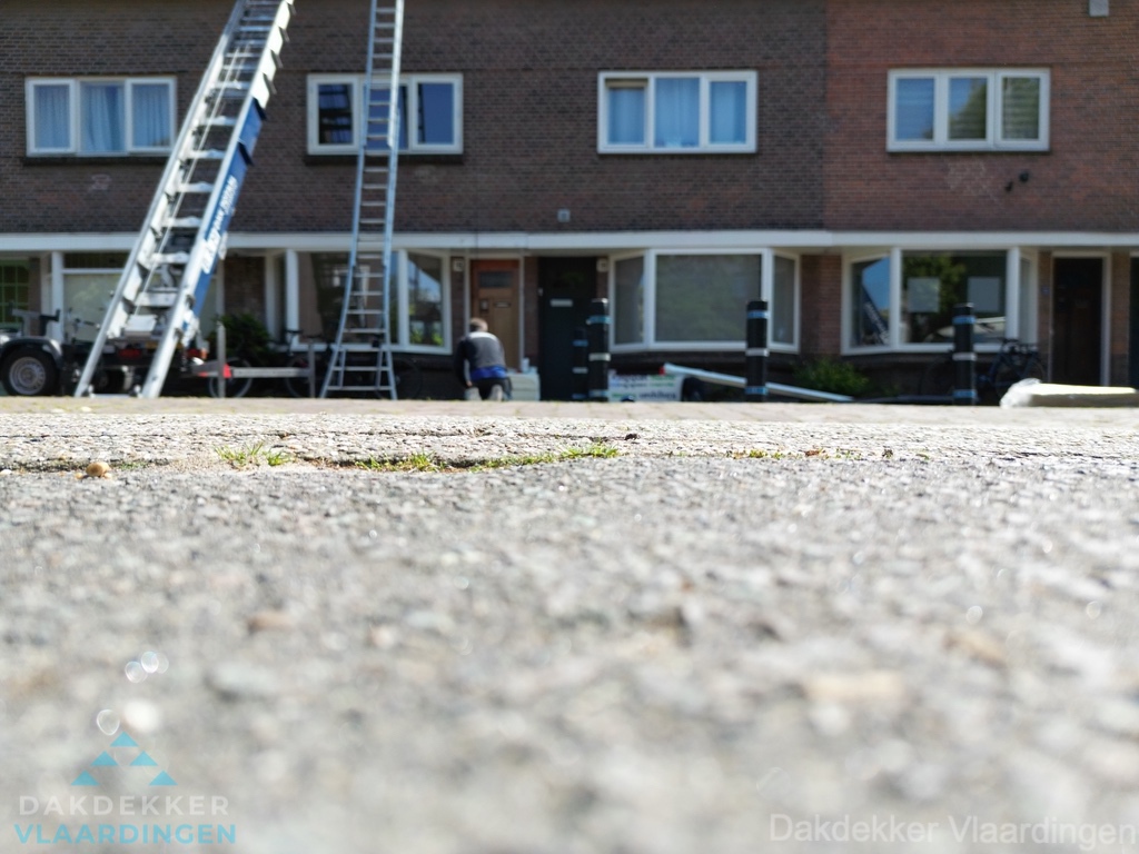 Schuin Dak Vlaardingen Schuin Dak Vlaardingen