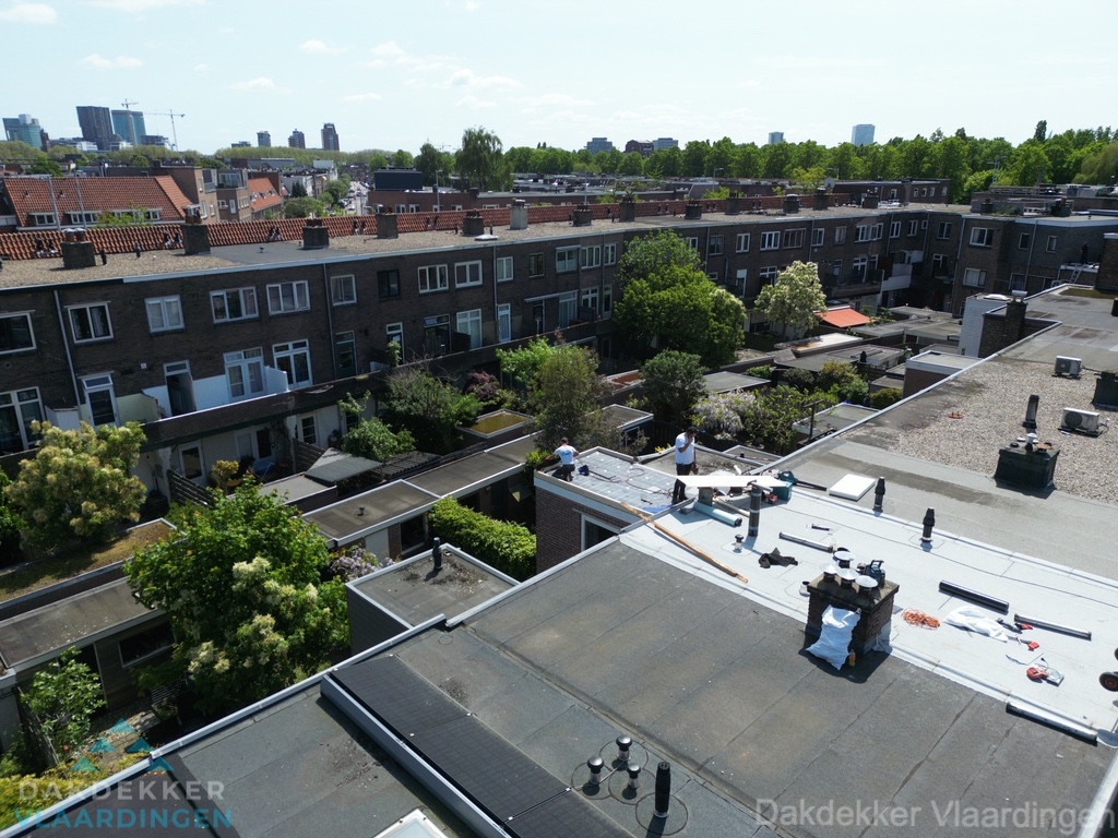 Vlaardingen Dakdekker Vlaardingen Dakdekker