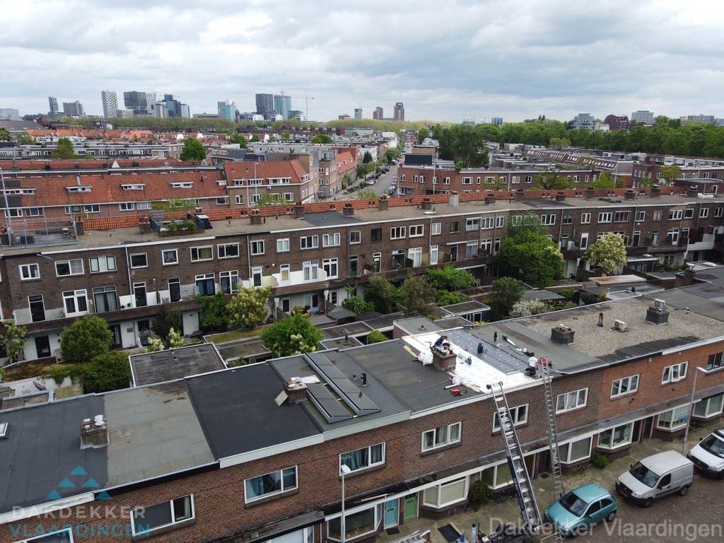 Vlaardingen Spoed Dakdekker Vlaardingen Spoed Dakdekker